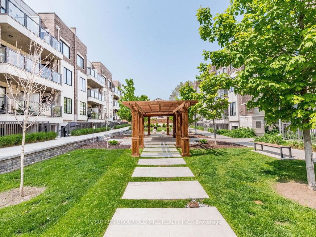 Photo of 6 Drummond Street #301, Toronto, ON M8V 1Y8 (MLS # W13435112)