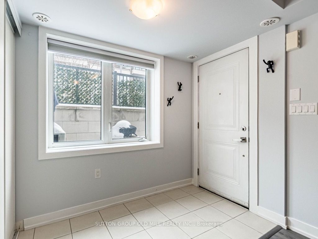 Photo of 6 Drummond Street #301, Toronto, ON M8V 1Y8 (MLS # W13435112)