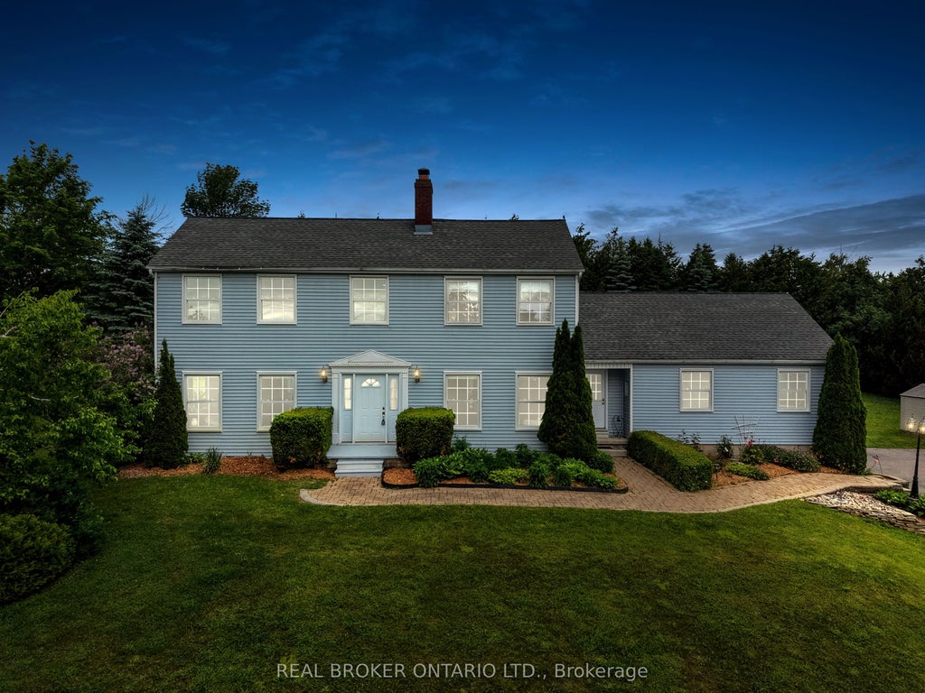 Photo of 462 Franklin Drive, Selwyn, ON K9J 6X3 (MLS # X13443886)