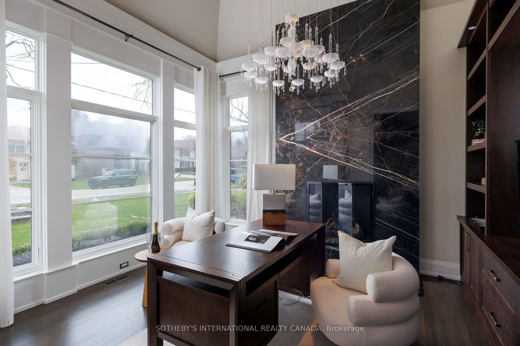 Photo of 122 Wimbleton Road, Toronto, ON M9A 3S6 (MLS # W13051378)