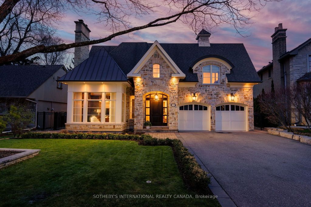 Photo of 122 Wimbleton Road, Toronto, ON M9A 3S6 (MLS # W13051378)