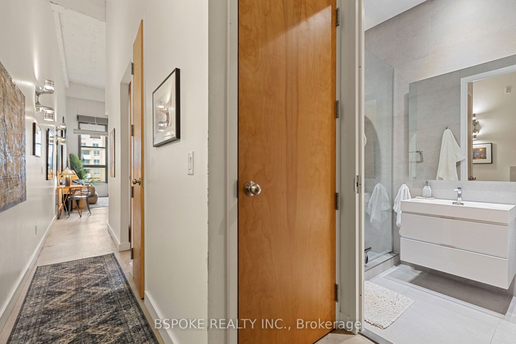 Photo of 135 Dalhousie Street #502, Toronto, ON M5B 2S1 (MLS # C13803598)