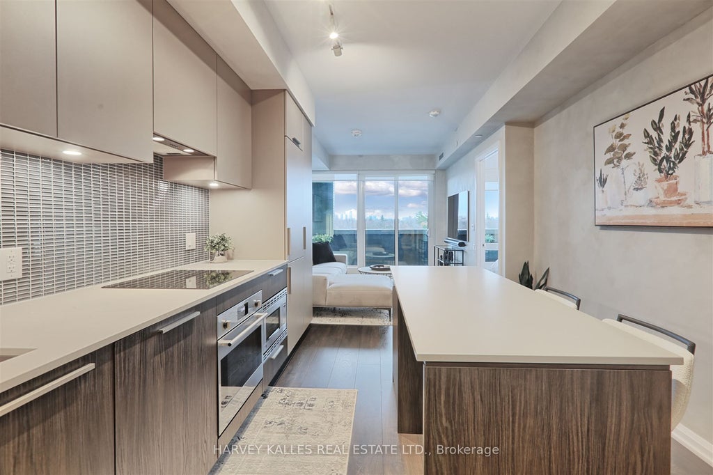 Photo of 4208 Dundas Street W #412, Toronto, ON M8X 0B1 (MLS # W13224596)