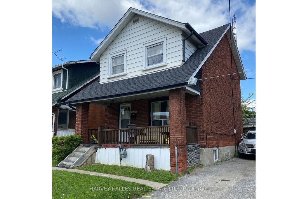 Photo of 2014 Lawrence Avenue W, Toronto, ON M9N 1H4 (MLS # W12989436)