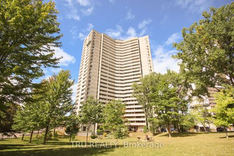 1081 AMBLESIDE Drive 1604 Woodroffe ON K2B 8C8