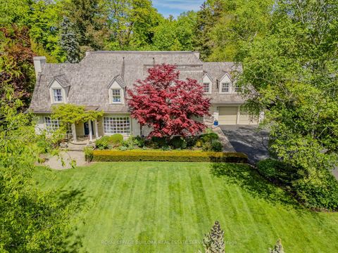 59 Ennisclare Drive E Oakville ON L6J 4N3