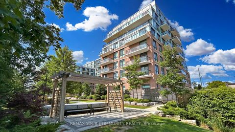 11611 Yonge Street 726 Richmond Hill ON L4E 1G2