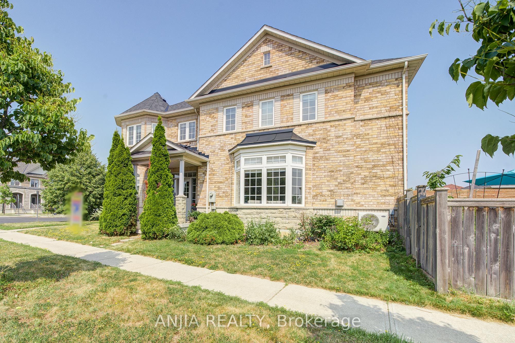 2395 Bur Oak Avenue