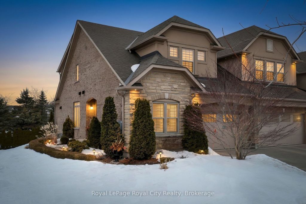 Photo of 129 Millview Court, Guelph/Eramosa, ON N0B 2K0 (MLS # X12857576)