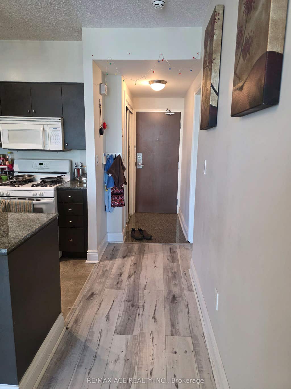 Photo of 35 Mariner Terrace #1801, Toronto, ON M5V 3V9 (MLS # C13678580)