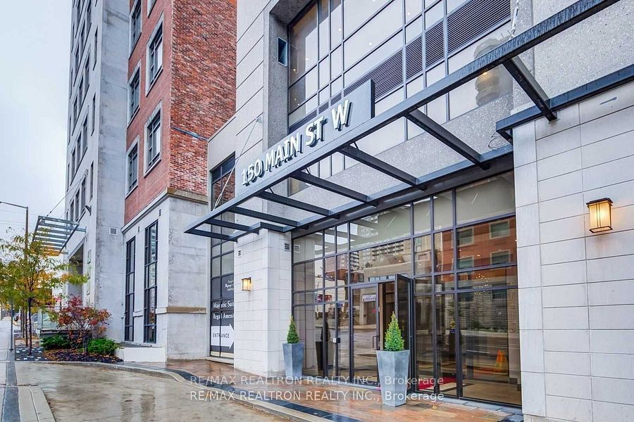 150 Main Street W 516