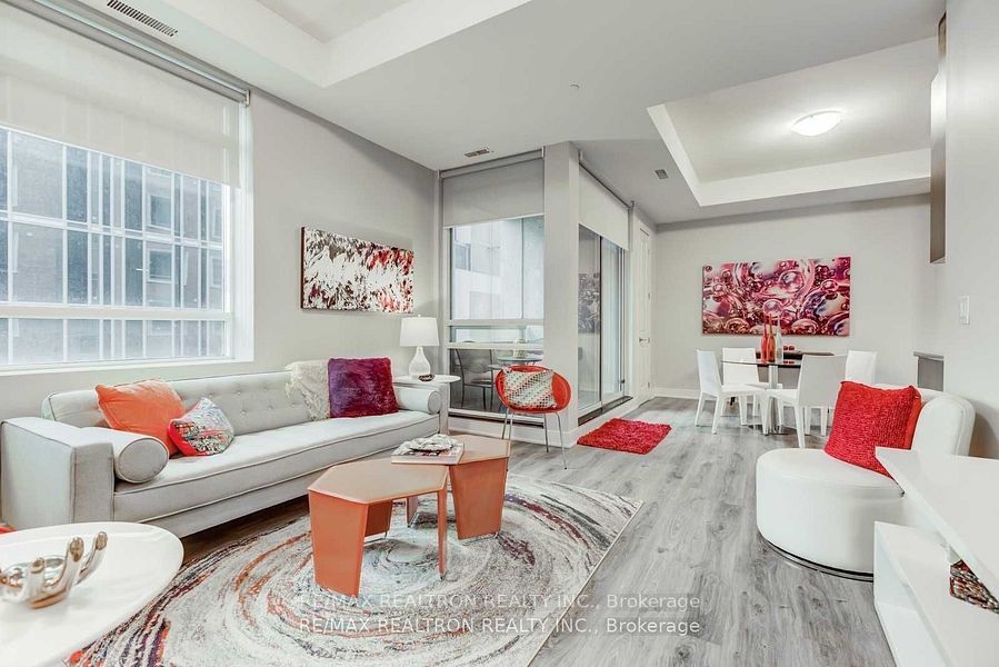 150 Main Street W 516