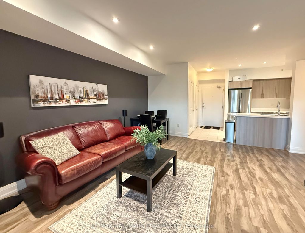 Photo of 302 Essa Road #505, Barrie, ON L9J 0H3 (MLS # S13091484)