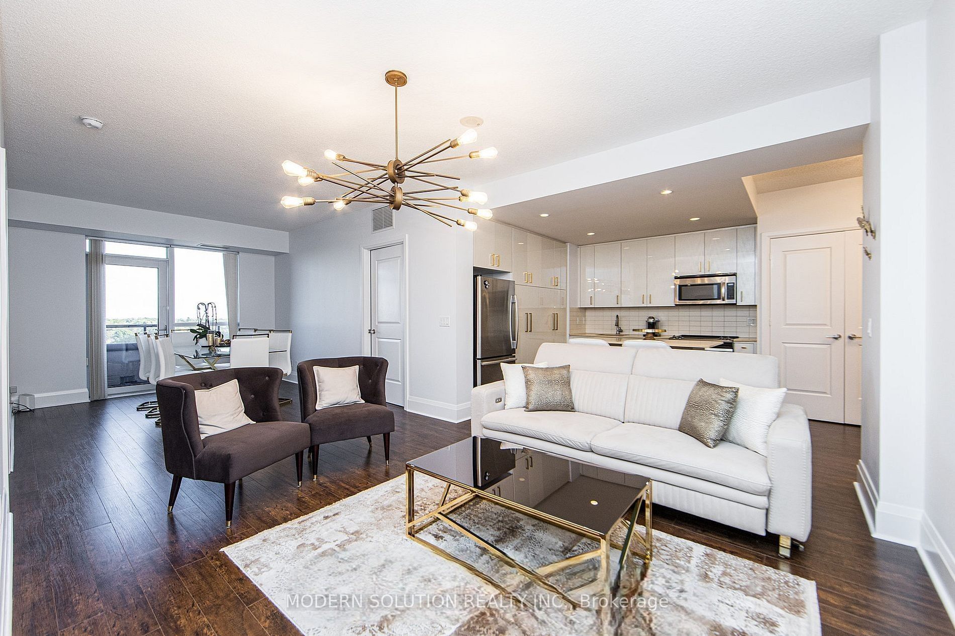 100 Harrison Garden Boulevard 1023