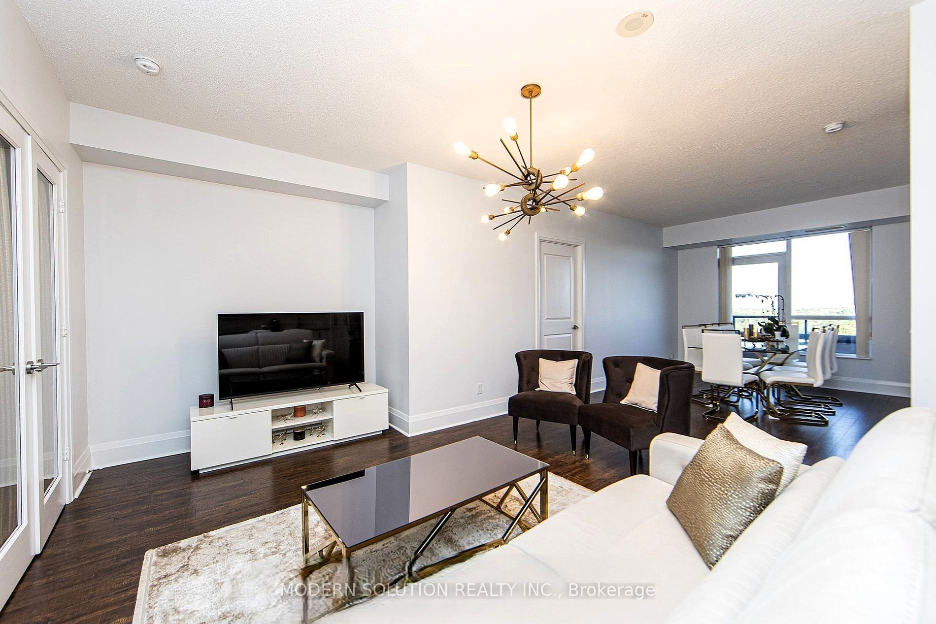 100 Harrison Garden Boulevard 1023