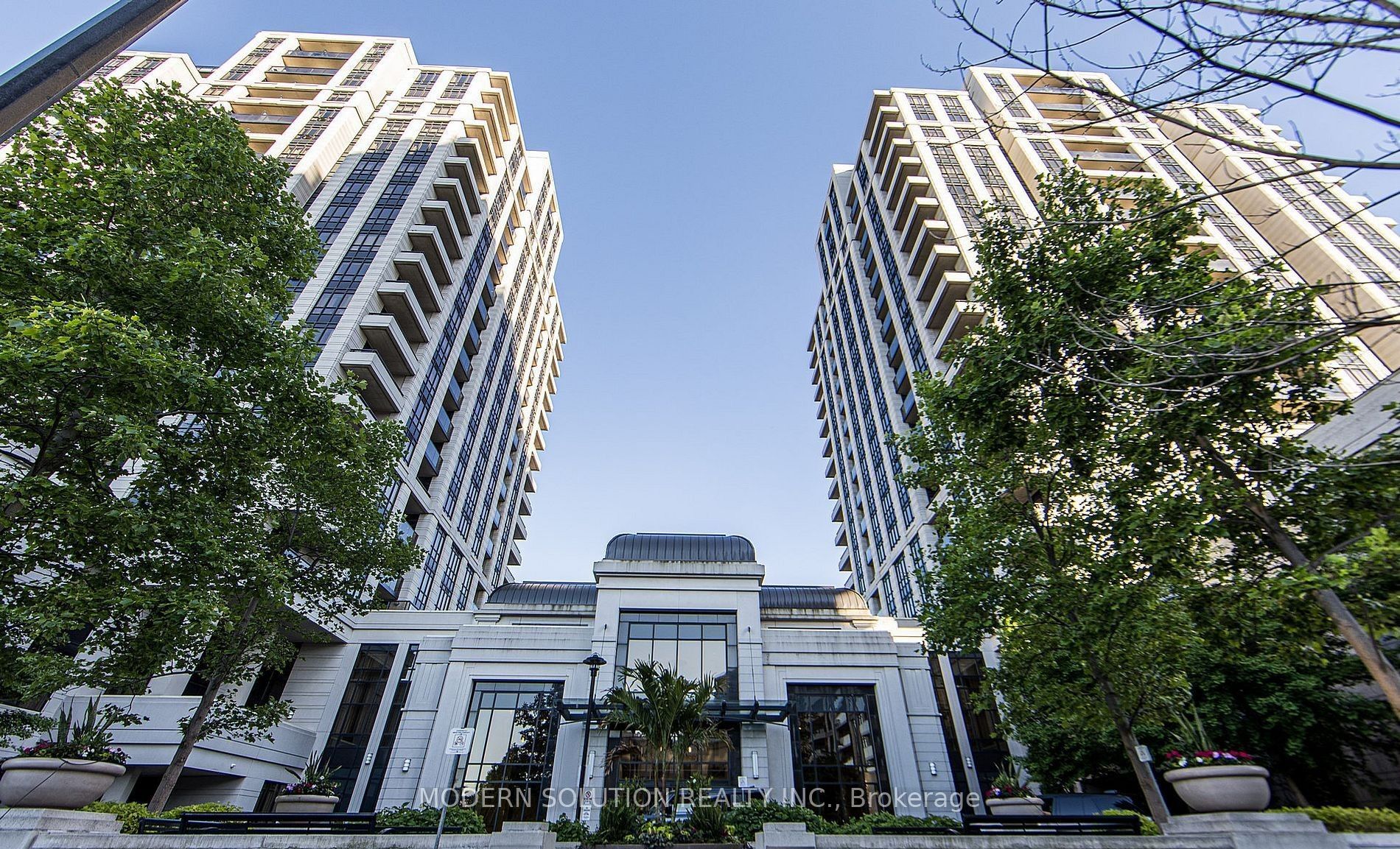 100 Harrison Garden Boulevard 1023