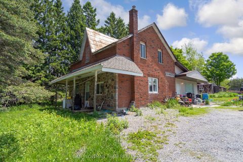 Property photo of 3221 regional road 20 road, clarington, ON l0a 1k0