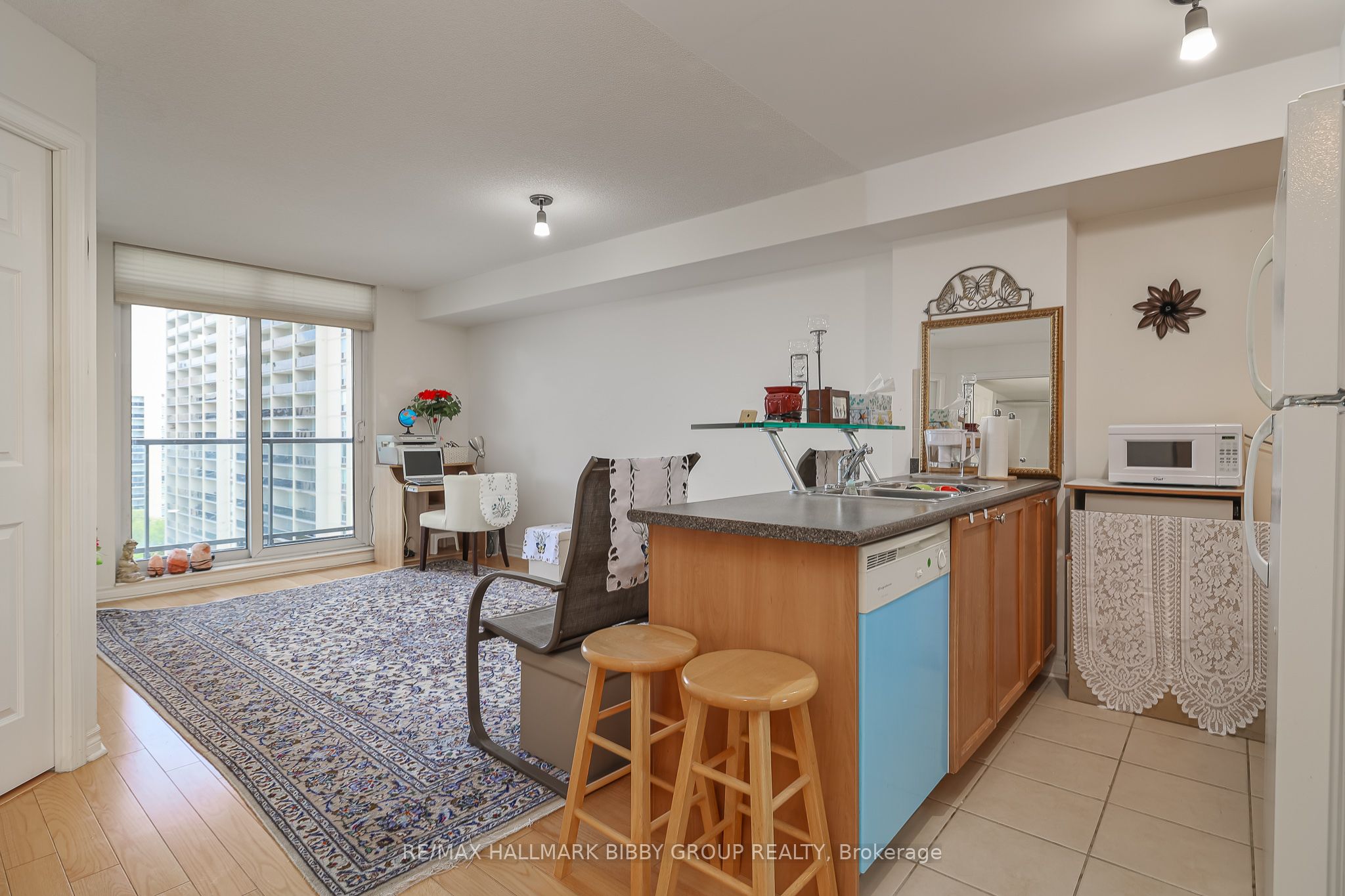 70 High Park Avenue 1304