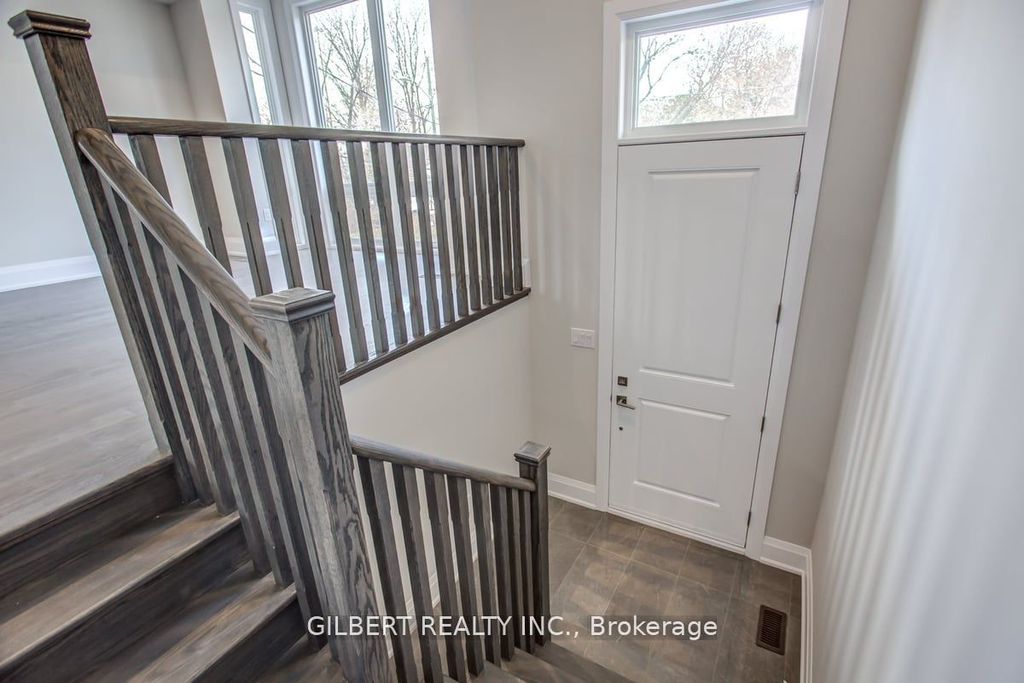 Photo of 35B Marquette Avenue, Toronto, ON M6A 1X8 (MLS # C13003092)