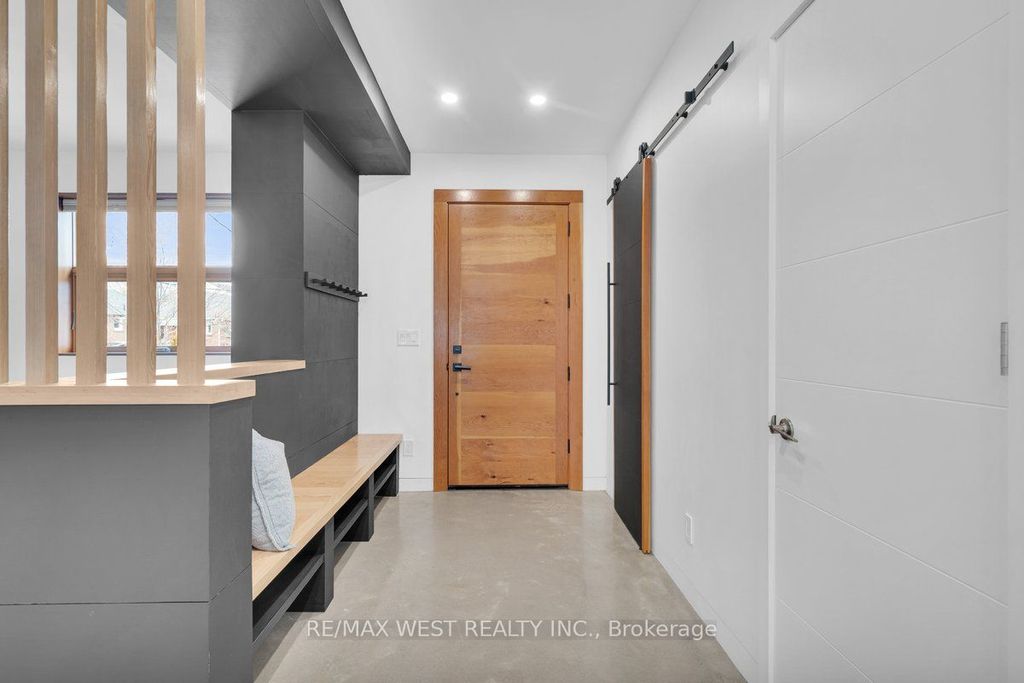 Photo of 38 Smithfield Drive, Toronto, ON M8Y 3M2 (MLS # W13091750)