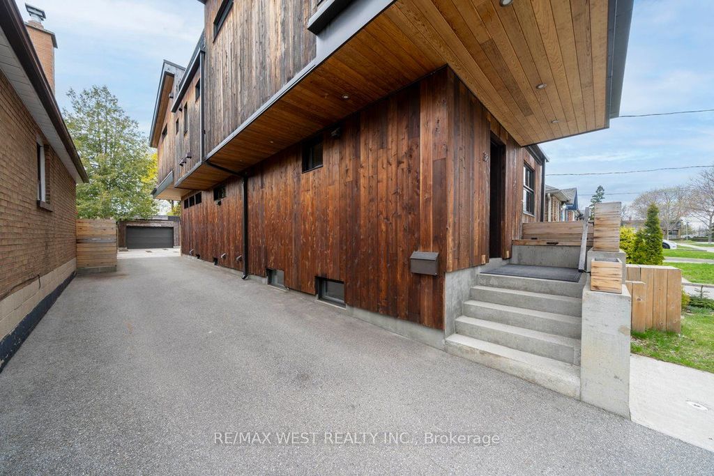 Photo of 38 Smithfield Drive, Toronto, ON M8Y 3M2 (MLS # W13091750)