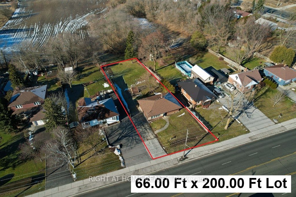 Photo of 18200 Leslie St. Street, East Gwillimbury, ON L9N 0M5 (MLS # N12804616)