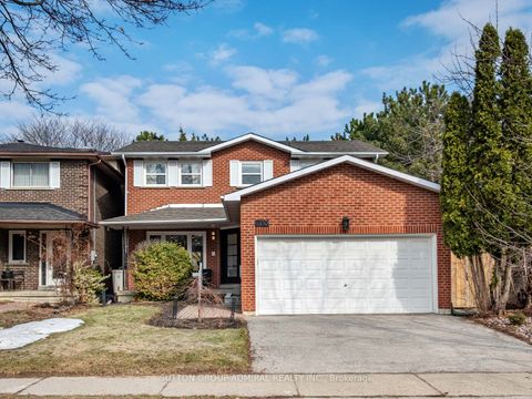 110 Conley Street Vaughan ON L4J 2X6