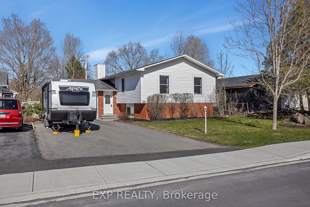 Photo of 46 NELSON Street W, Carleton Place, ON K7C 3X2 (MLS # X13053014)