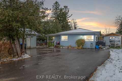 Photo of 1104 Ferrier Avenue, Innisfil, ON L0L 1W0 (MLS # N12656982)