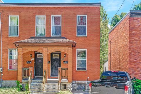 Photo of 199 Henderson Avenue, Lower Town - Sandy Hill, ON K1N 7P7 (MLS # X12459286)
