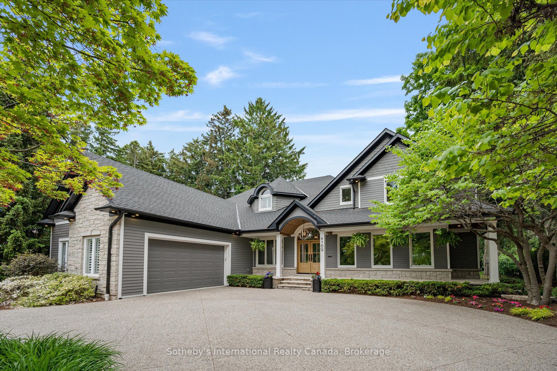 4169 Lakeshore Road