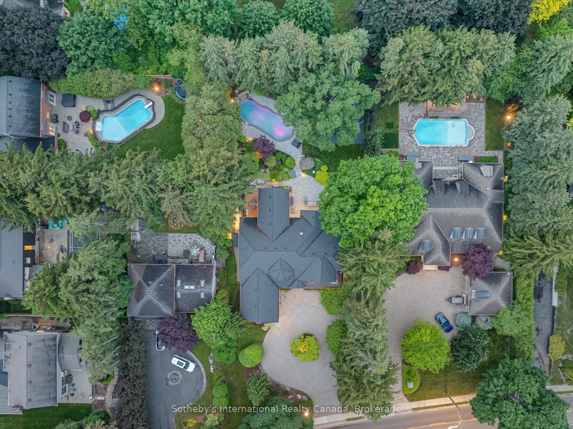 4169 Lakeshore Road
