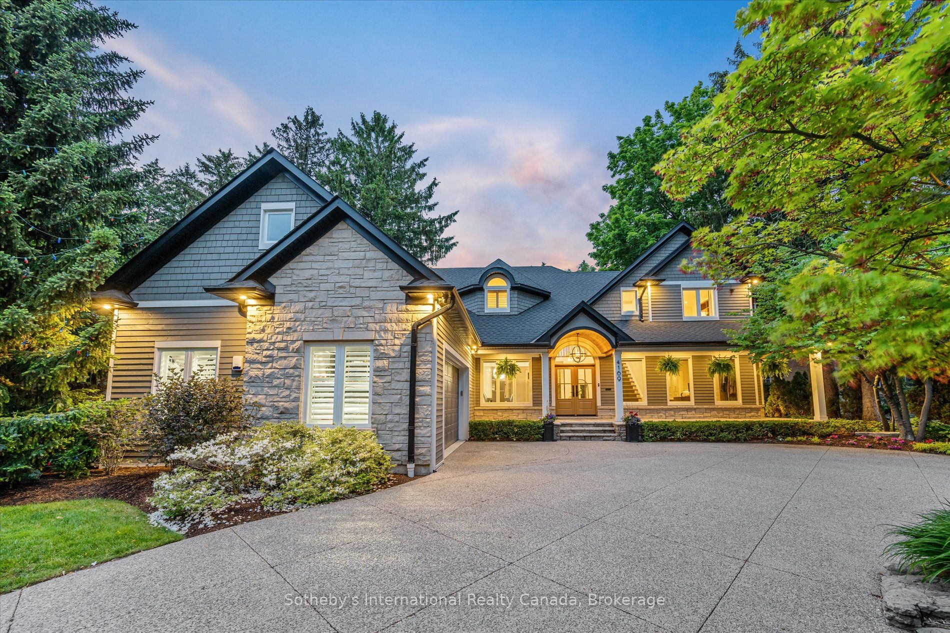 4169 Lakeshore Road