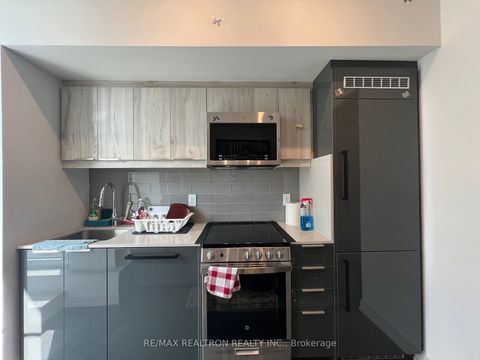 90 Glen Everest Road 510 Toronto ON M1N 0C3