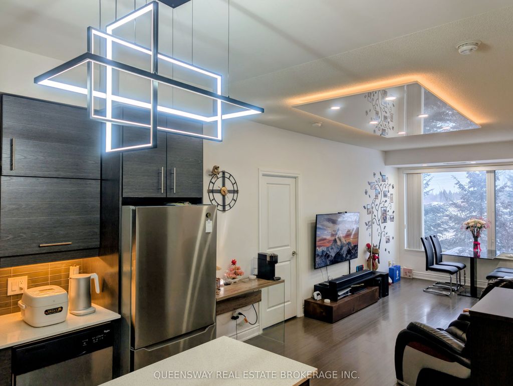 Photo of 277 Souith Park Road #209, Markham, ON L3T 0B7 (MLS # N12760318)