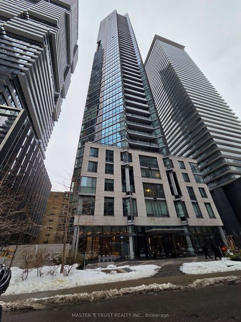 Property photo of 45 charles street e 310, toronto, ON m4y 1s2
