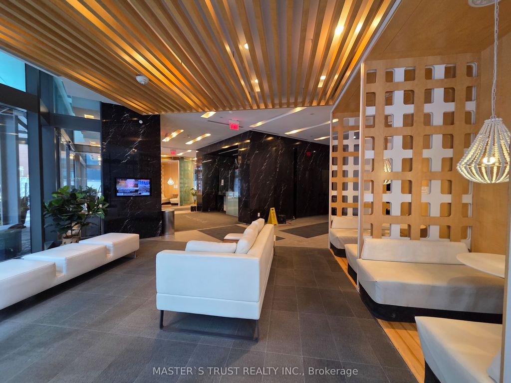 Photo of 45 Charles Street E #310, Toronto, ON M4Y 1S2 (MLS # C12808606)