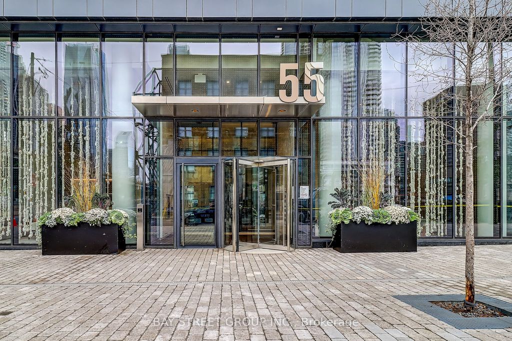 Photo of 55 Cooper Street #2607, Toronto, ON M5E 0G1 (MLS # C12474301)