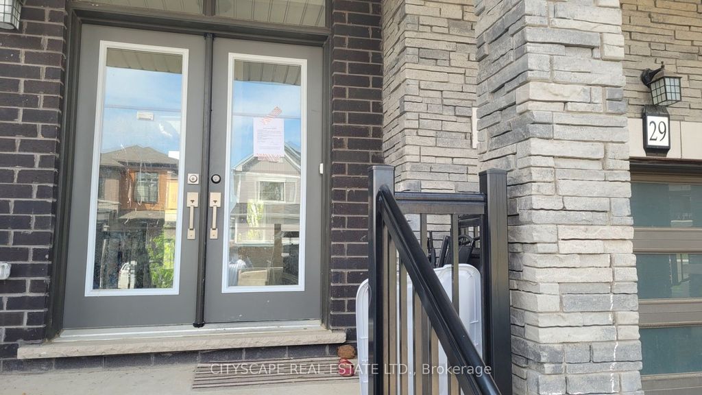 Photo of 29 Sundin Drive, Haldimand, ON N3W 0H1 (MLS # X12500558)