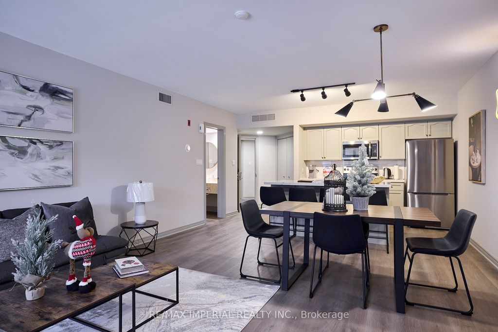 Photo of 90 HIGHLAND Drive #2300, Oro-Medonte, ON L0L 2L0 (MLS # S12701792)