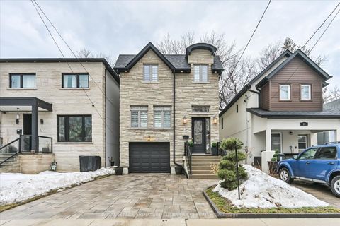 20 Cambrai Avenue Toronto ON M4C 2P6