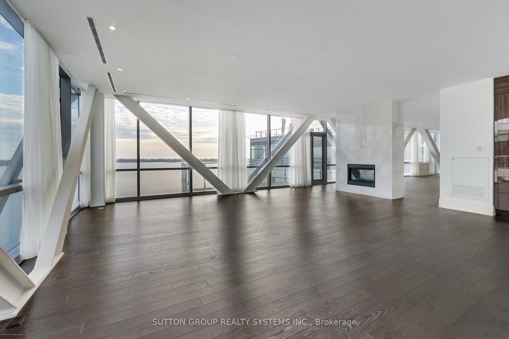 Photo of 29 Queens Quay E #1207, Toronto, ON M5E 0A4 (MLS # C12709268)