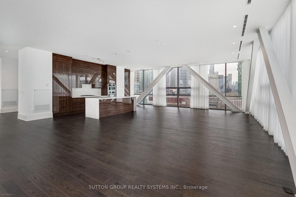 Photo of 29 Queens Quay E #1207, Toronto, ON M5E 0A4 (MLS # C12709268)