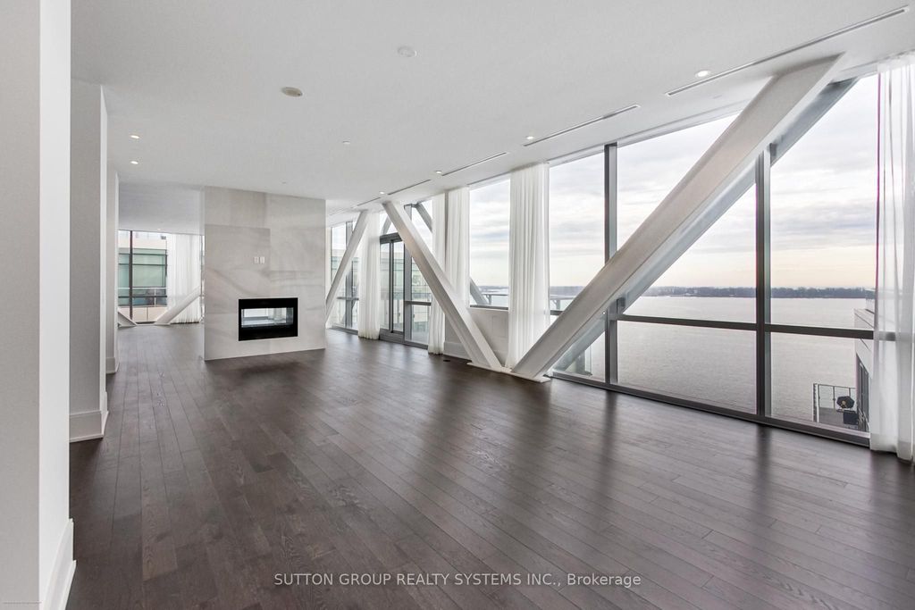 Photo of 29 Queens Quay E #1207, Toronto, ON M5E 0A4 (MLS # C12709268)