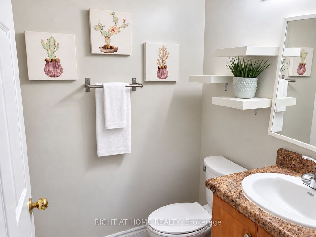 Photo of 265 Enfield Place #408, Mississauga, ON L5B 3Y7 (MLS # W14029982)