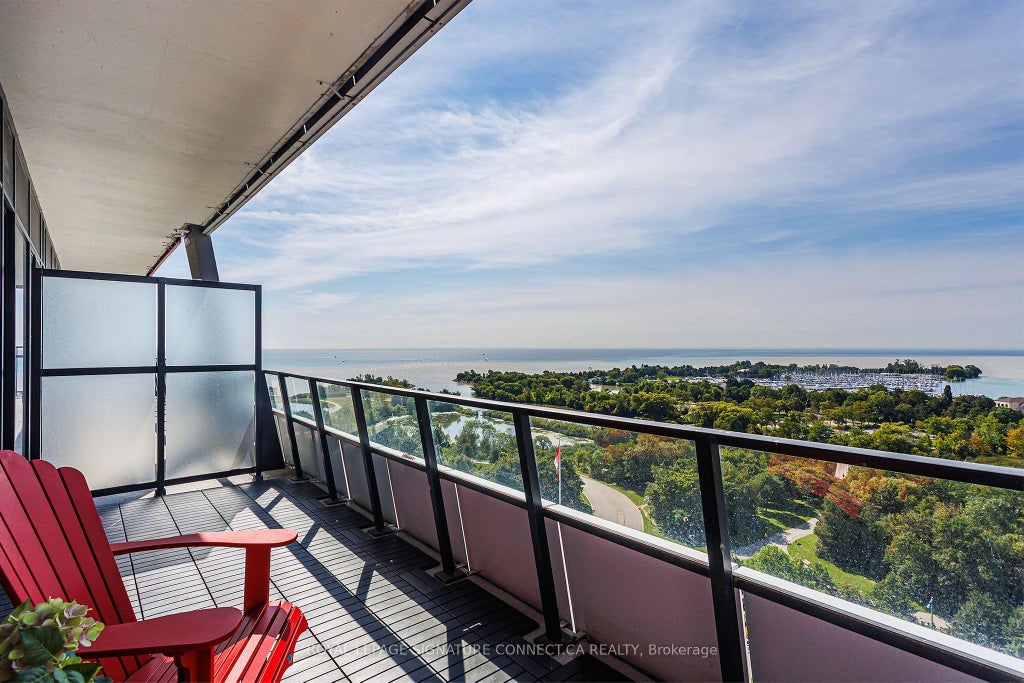 Photo of 30 Shore Breeze Drive #1319, Toronto, ON M8V 1A1 (MLS # W13753768)