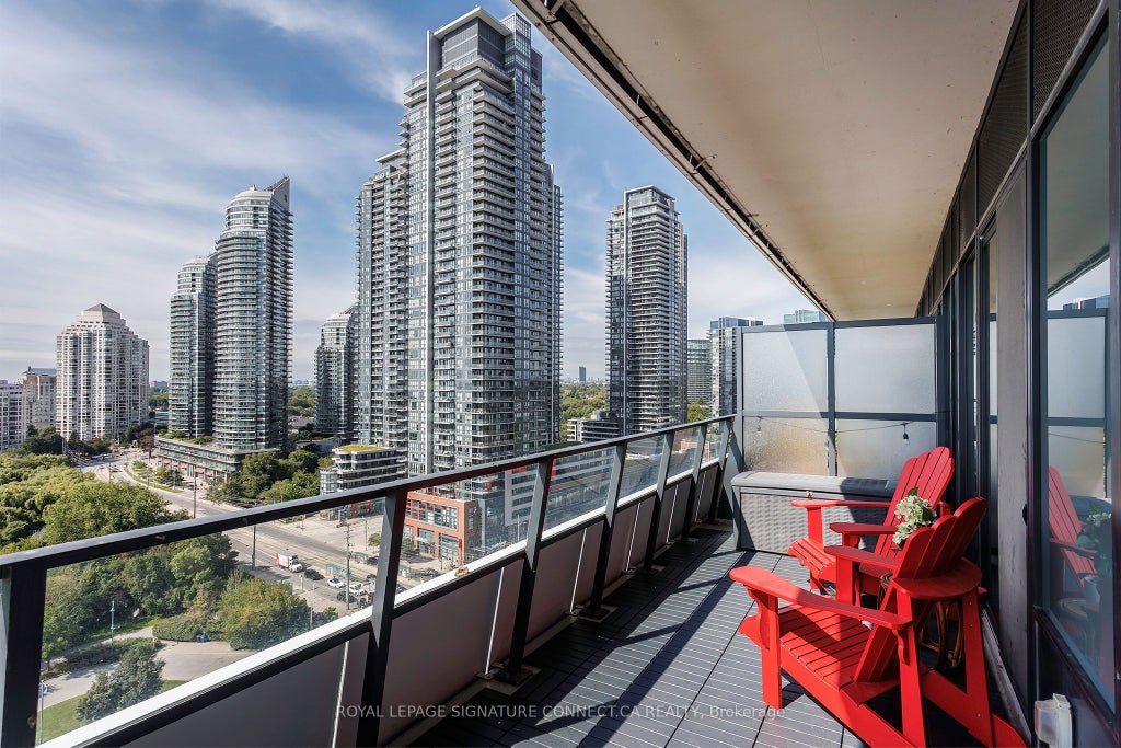 Photo of 30 Shore Breeze Drive #1319, Toronto, ON M8V 1A1 (MLS # W13753768)