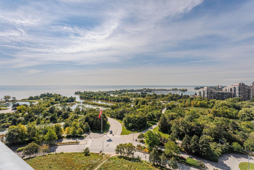 Photo of 30 Shore Breeze Drive #1319, Toronto, ON M8V 1A1 (MLS # W13753768)