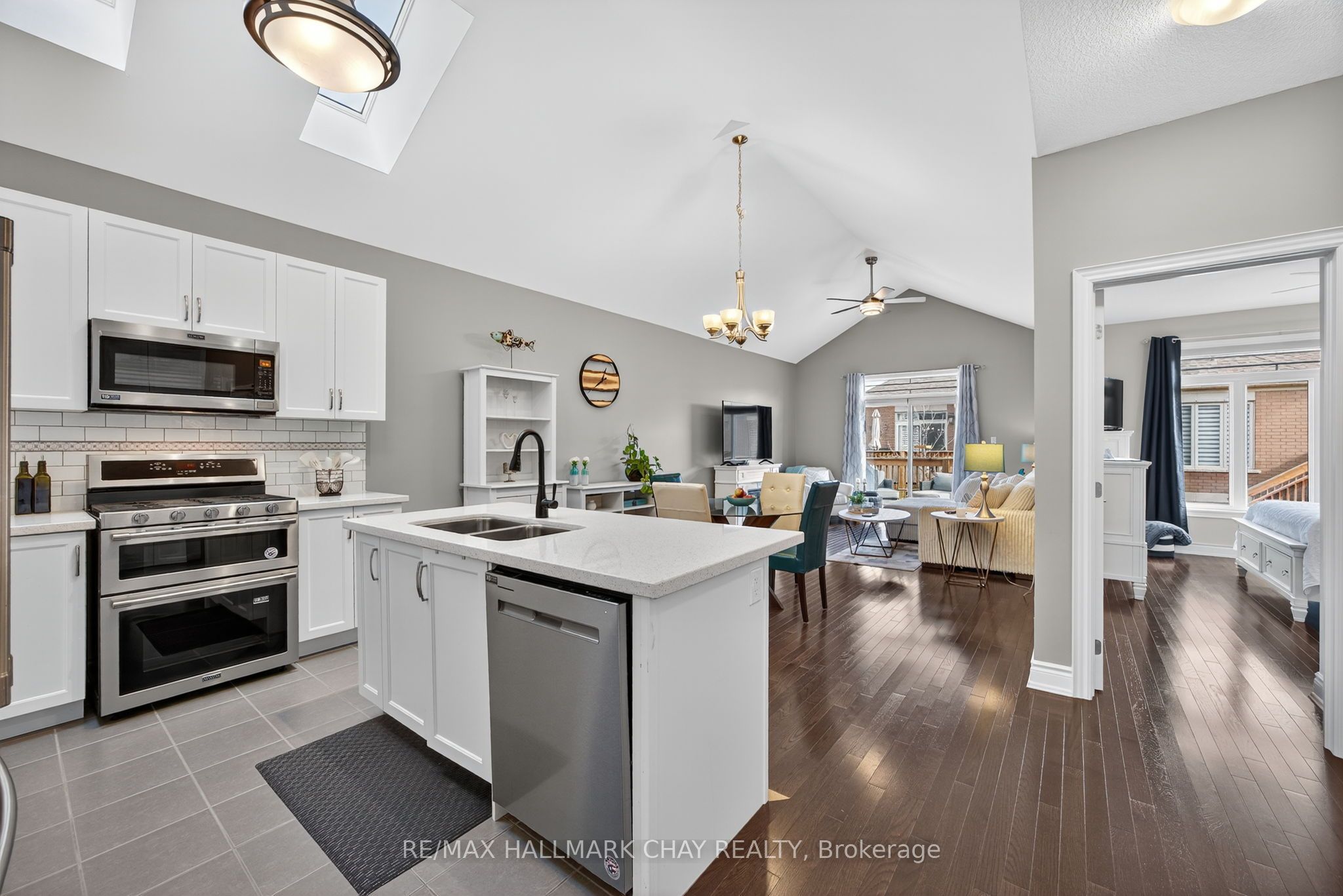 63 Summerhill Drive