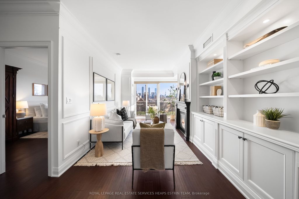 Photo of 1430 Yonge Street #509, Toronto, ON M4T 1Y6 (MLS # C13008120)